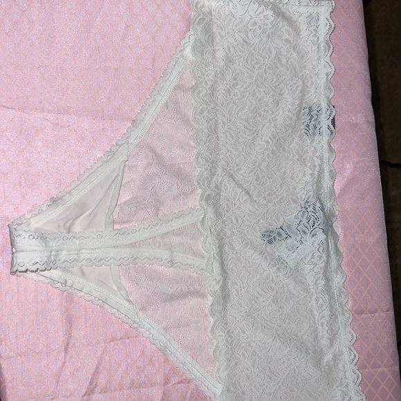 Torrid curve, thong panty - Picture 3 of 6